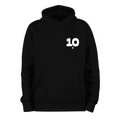 10 YEARS 'NI26' HOODIE