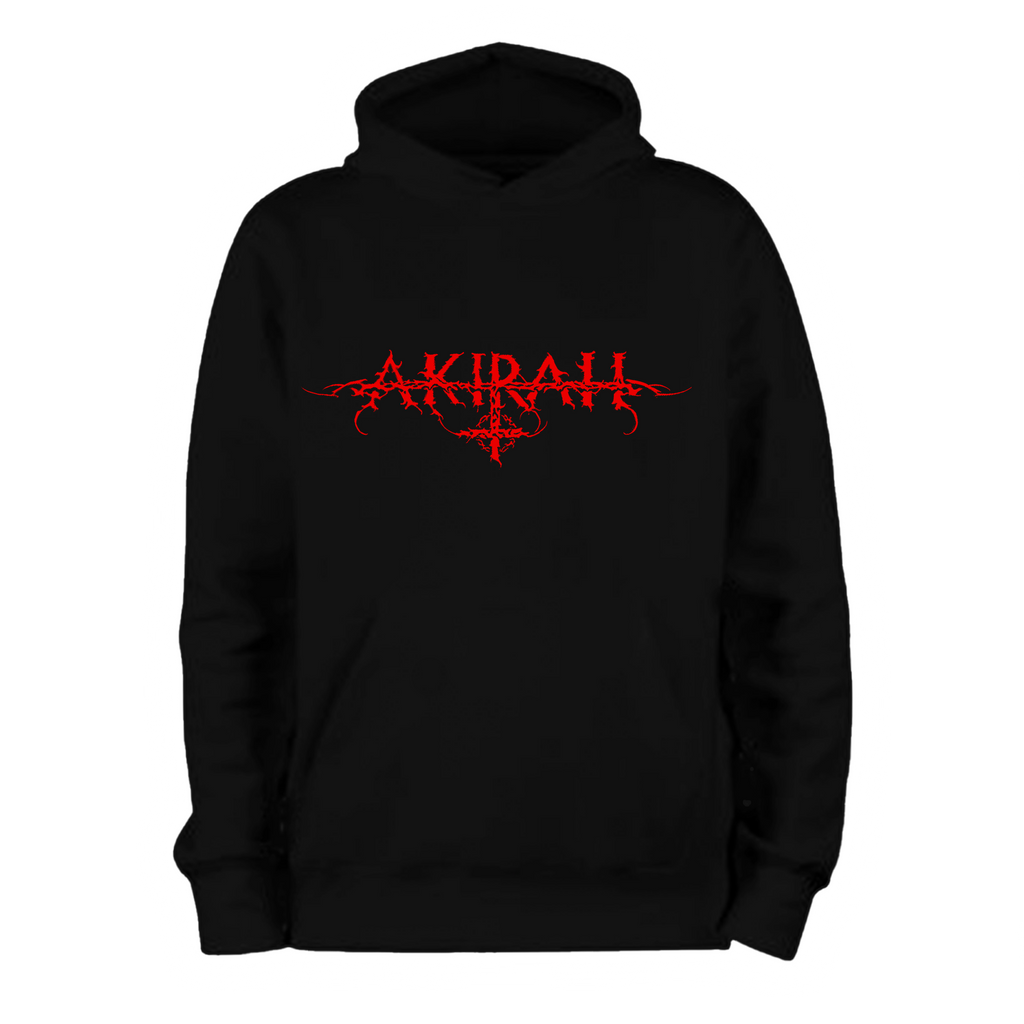 AKIRAH X AS HOODIE