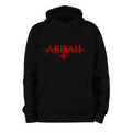 AKIRAH X AS HOODIE