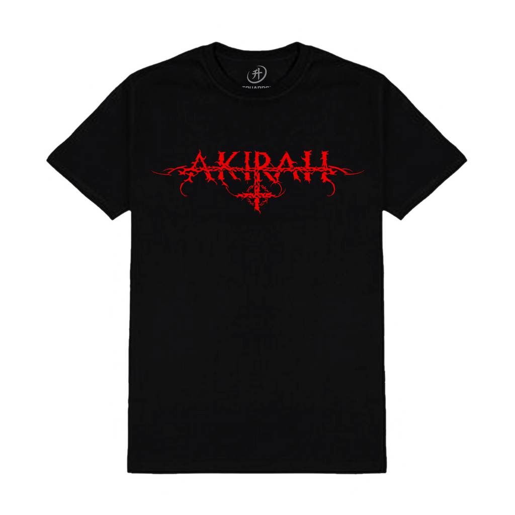 AKIRAH X AS T-SHIRT