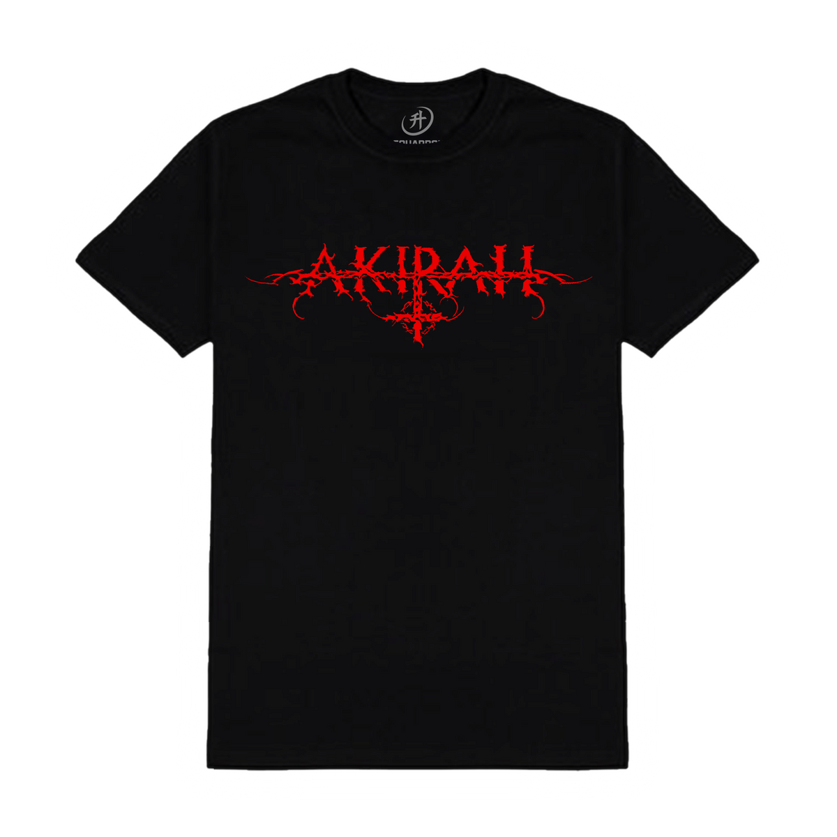 AKIRAH X AS T-SHIRT