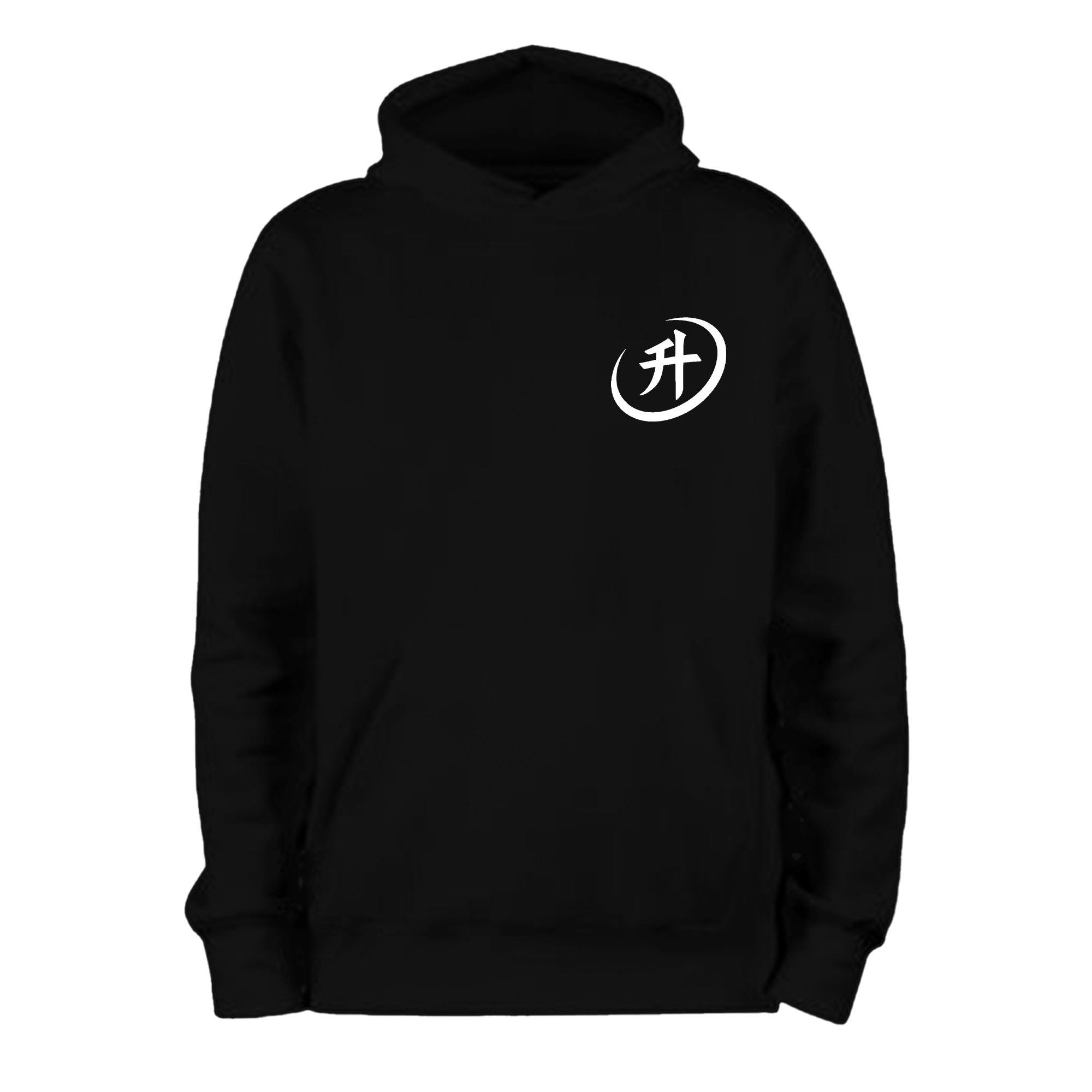 AS26 HOODIE