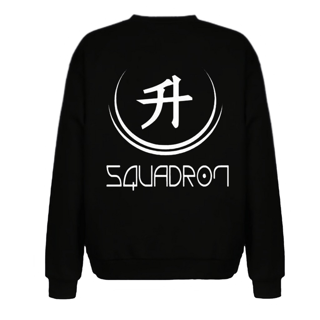 AS SWEATSHIRT