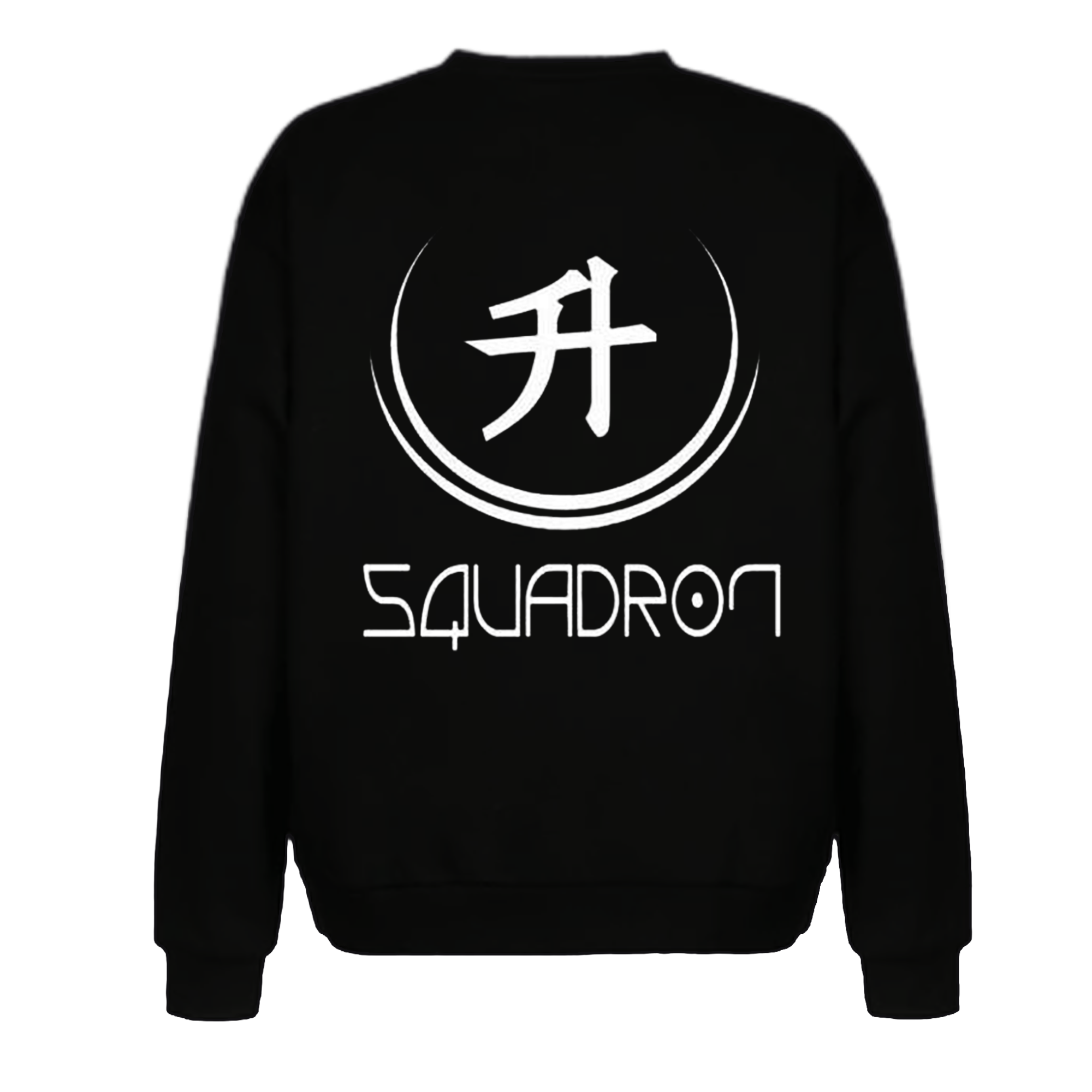 AS SWEATSHIRT