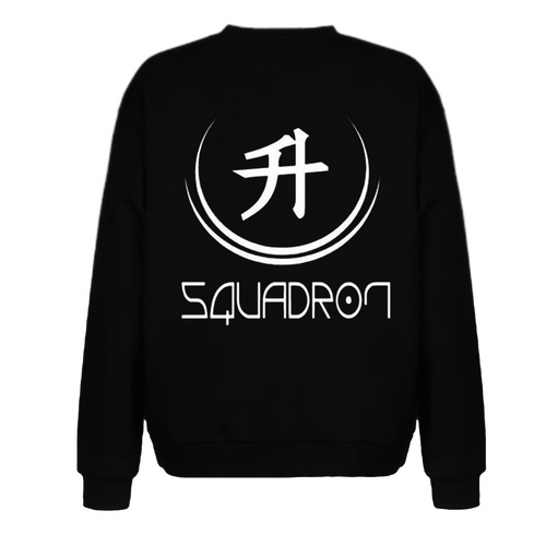 AS SWEATSHIRT
