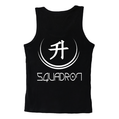AS TANK TOP