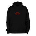 CRYPT 'BM24' HOODIE