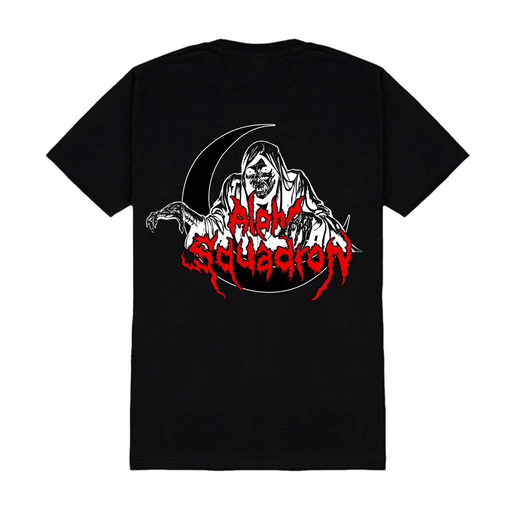 CRYPT 'BM24' T-SHIRT