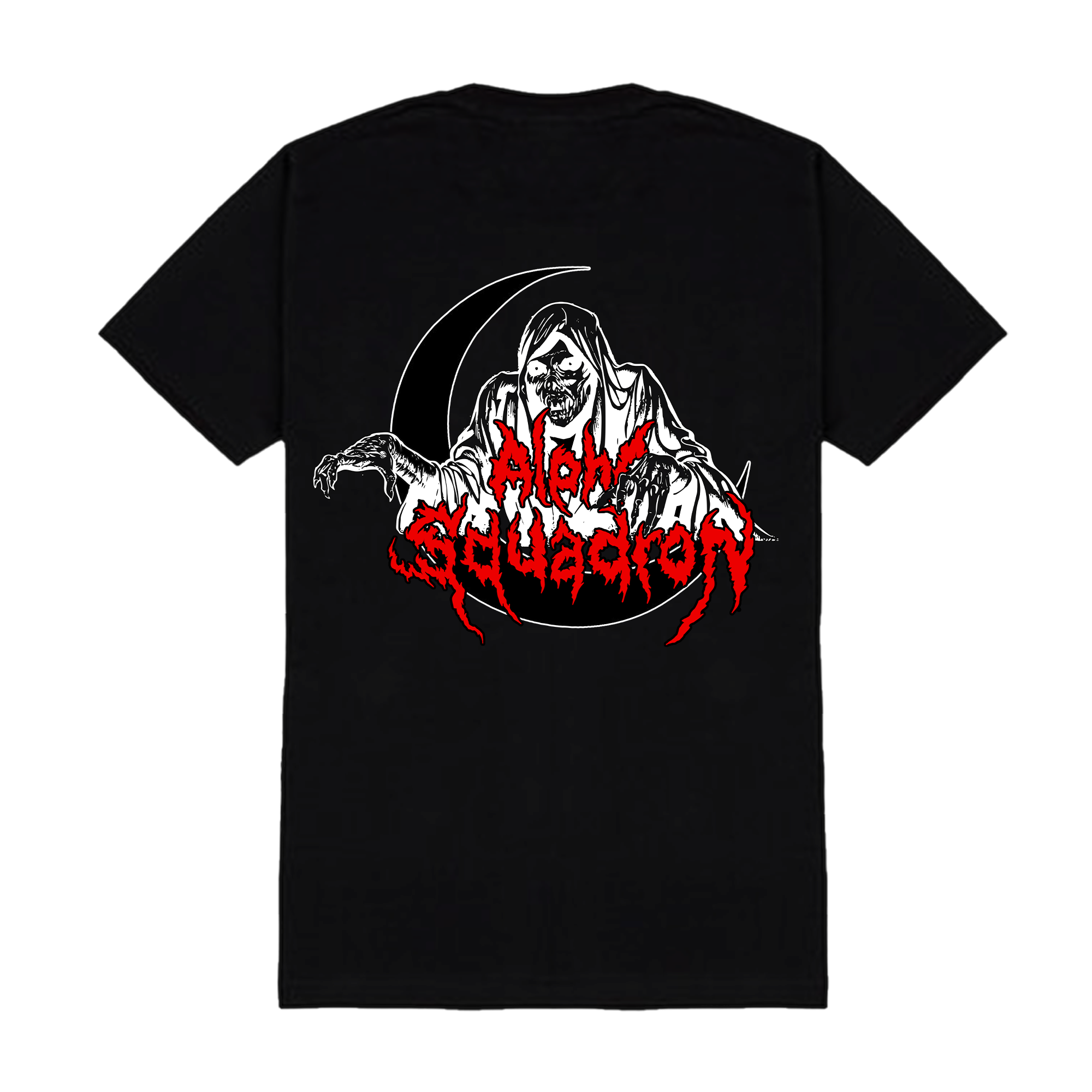CRYPT 'BM24' T-SHIRT