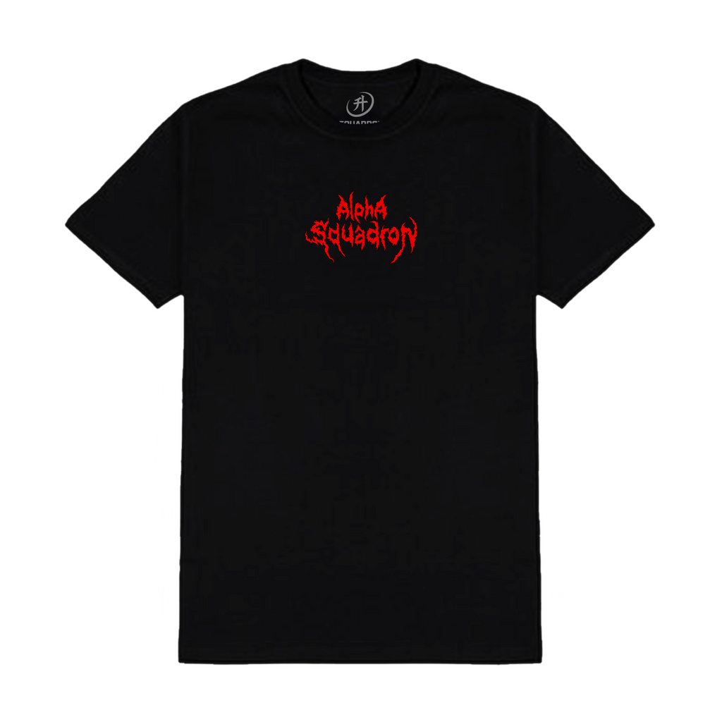 CRYPT 'BM24' T-SHIRT