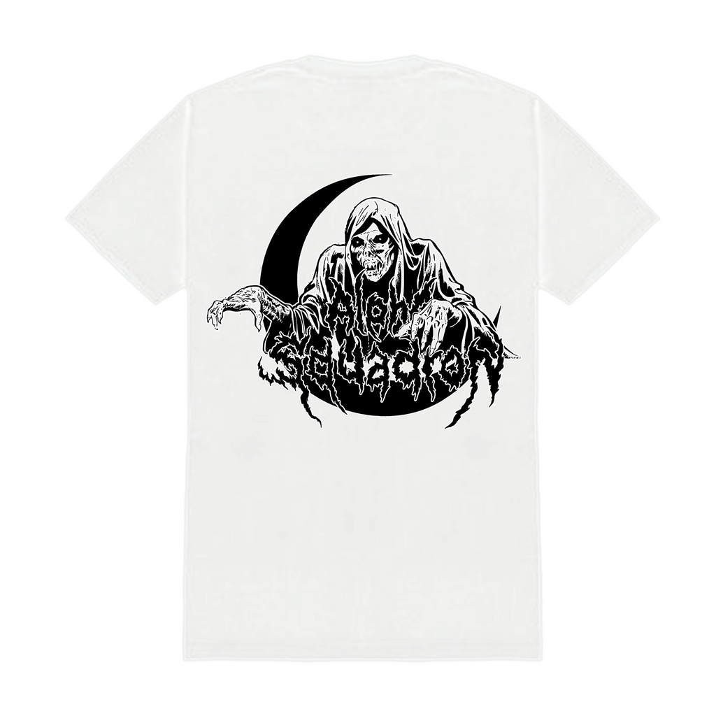 CRYPT 'BM24' T-SHIRT