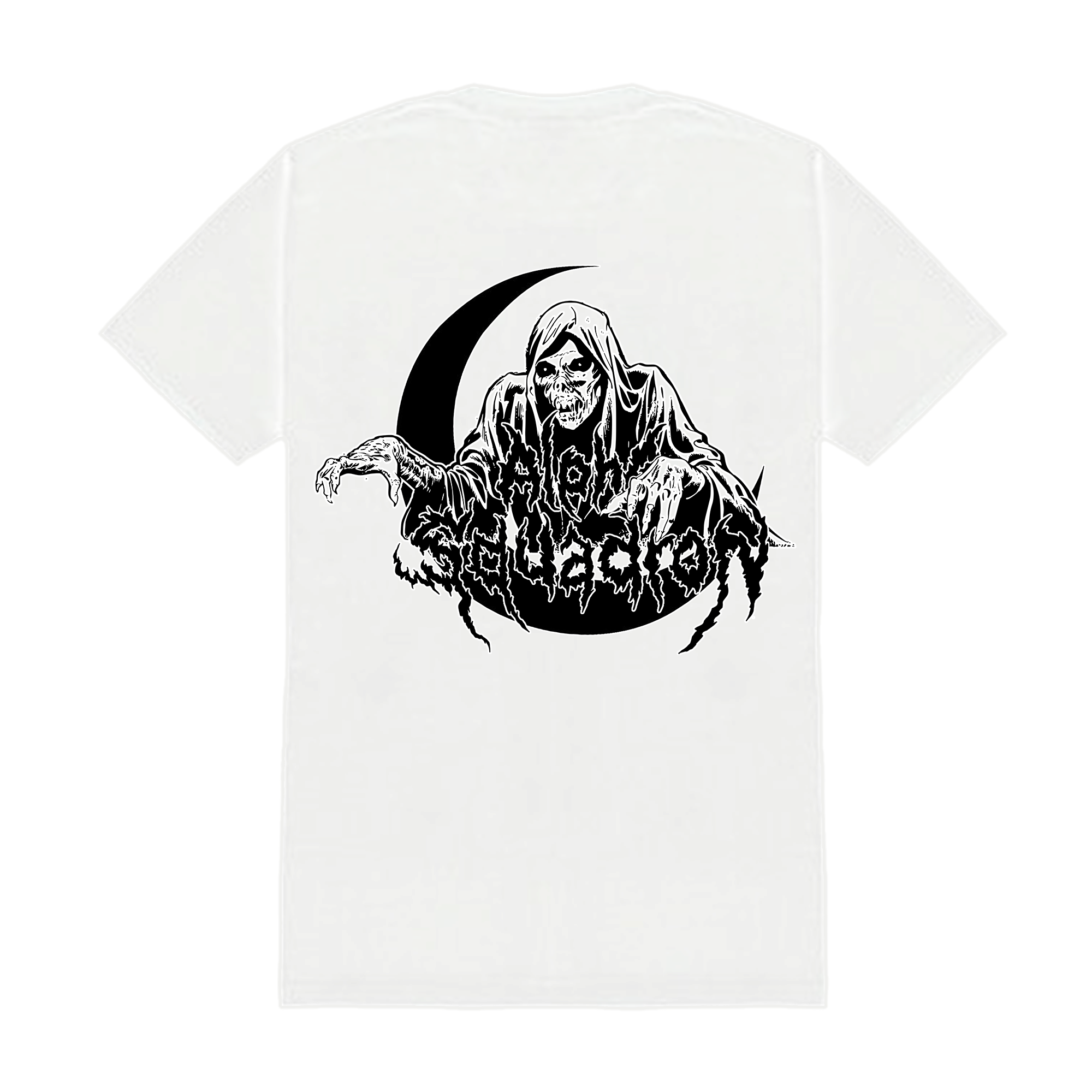 CRYPT 'BM24' T-SHIRT