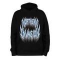 ICE DRAGON 'NI26' HOODIE