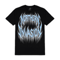 ICE DRAGON 'NI26' T-SHIRT