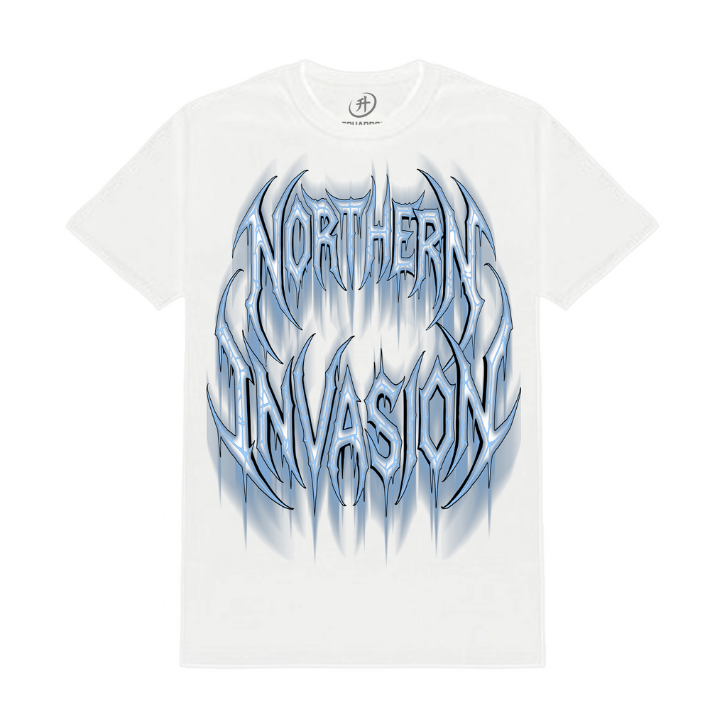 ICE DRAGON 'NI26' T-SHIRT