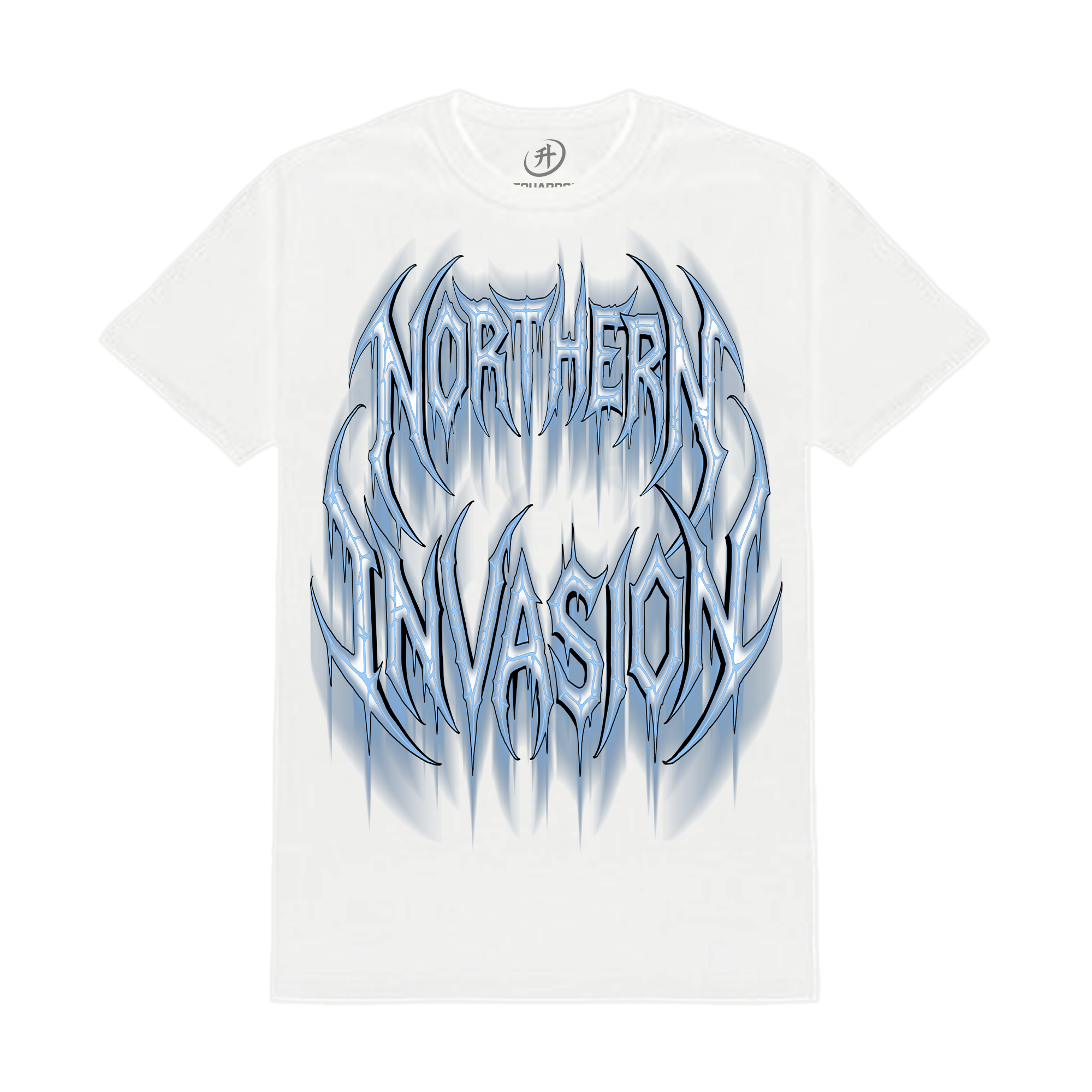 ICE DRAGON 'NI26' T-SHIRT