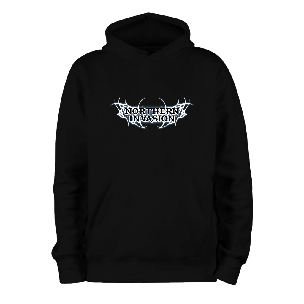 FLYER 'NI26' HOODIE