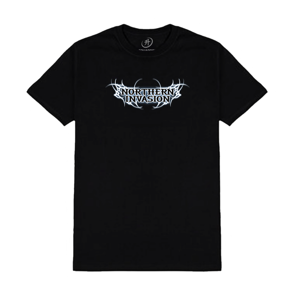 FLYER 'NI26' T-SHIRT