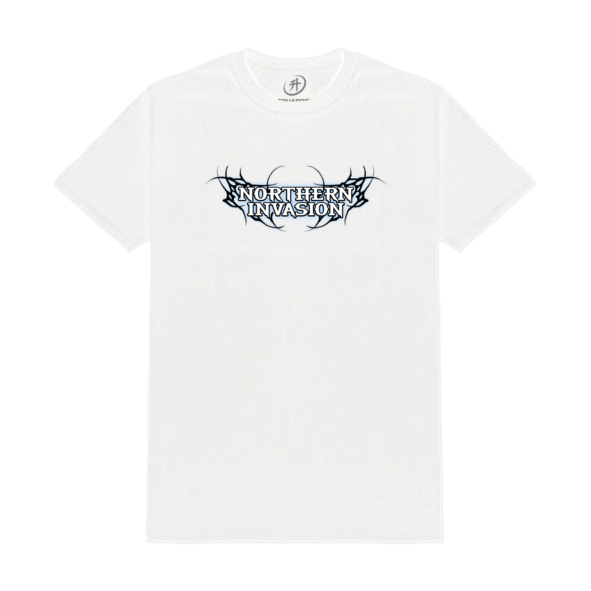 FLYER 'NI26' T-SHIRT