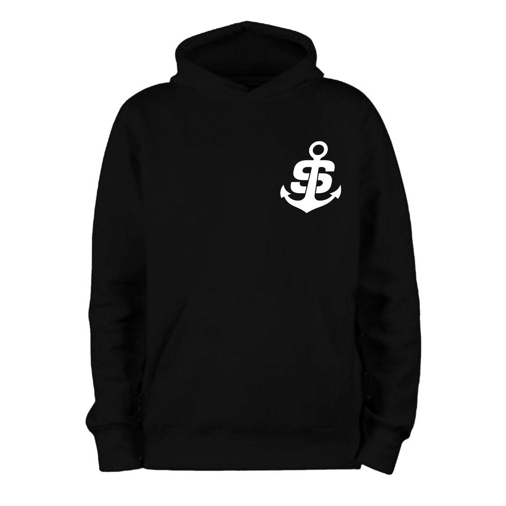 FLYER 'SI26' HOODIE