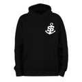 FLYER 'SI26' HOODIE