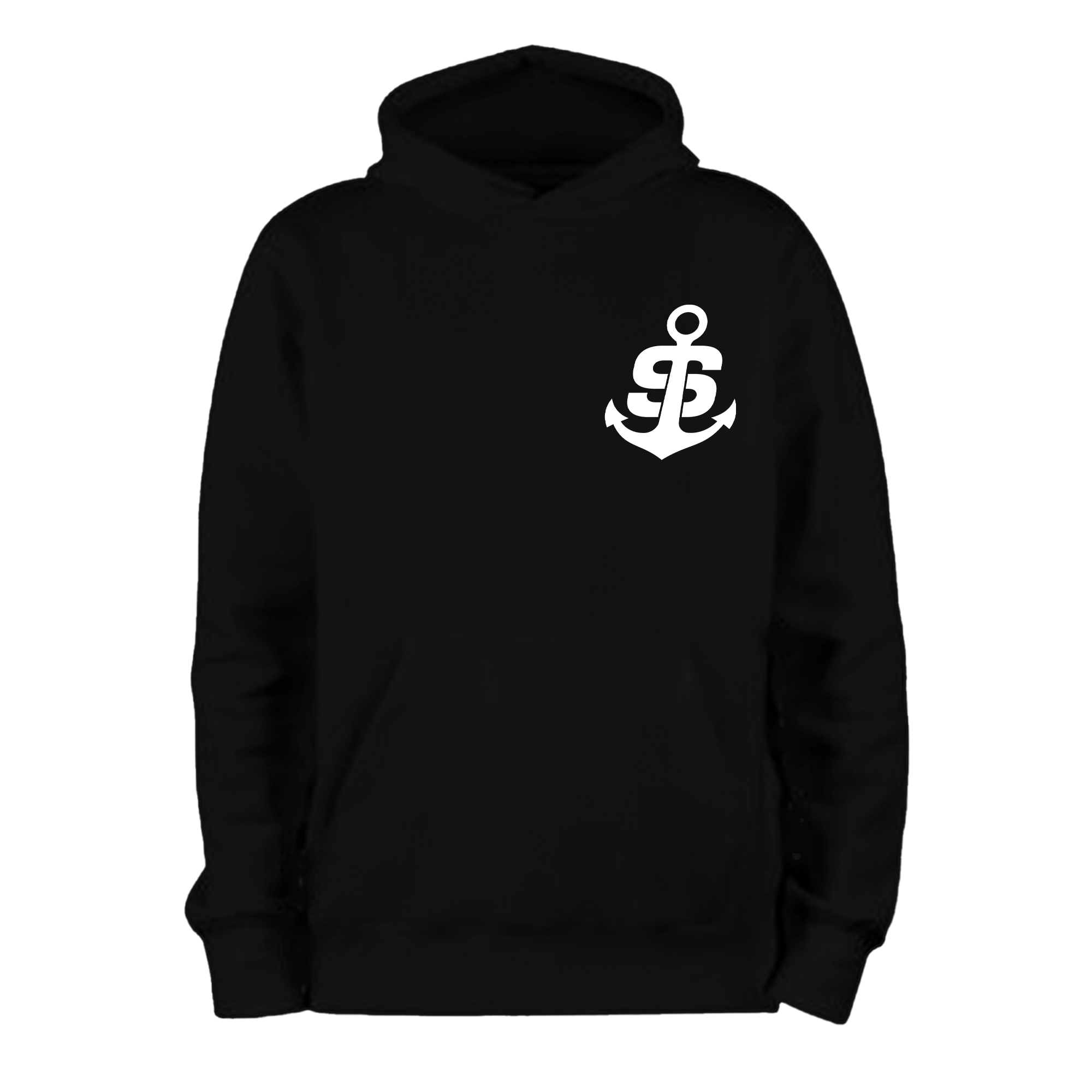 FLYER 'SI26' HOODIE
