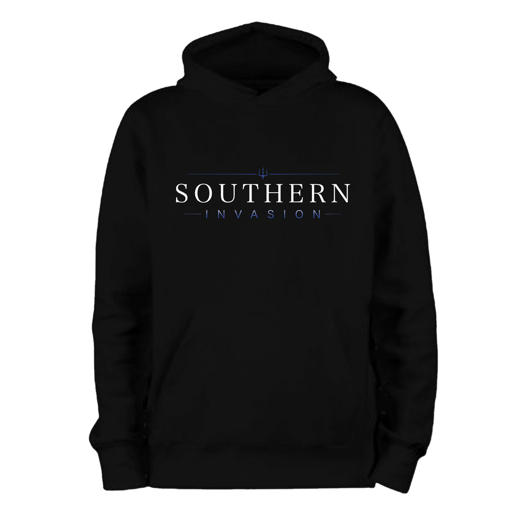 MERMAID 'SI26' HOODIE
