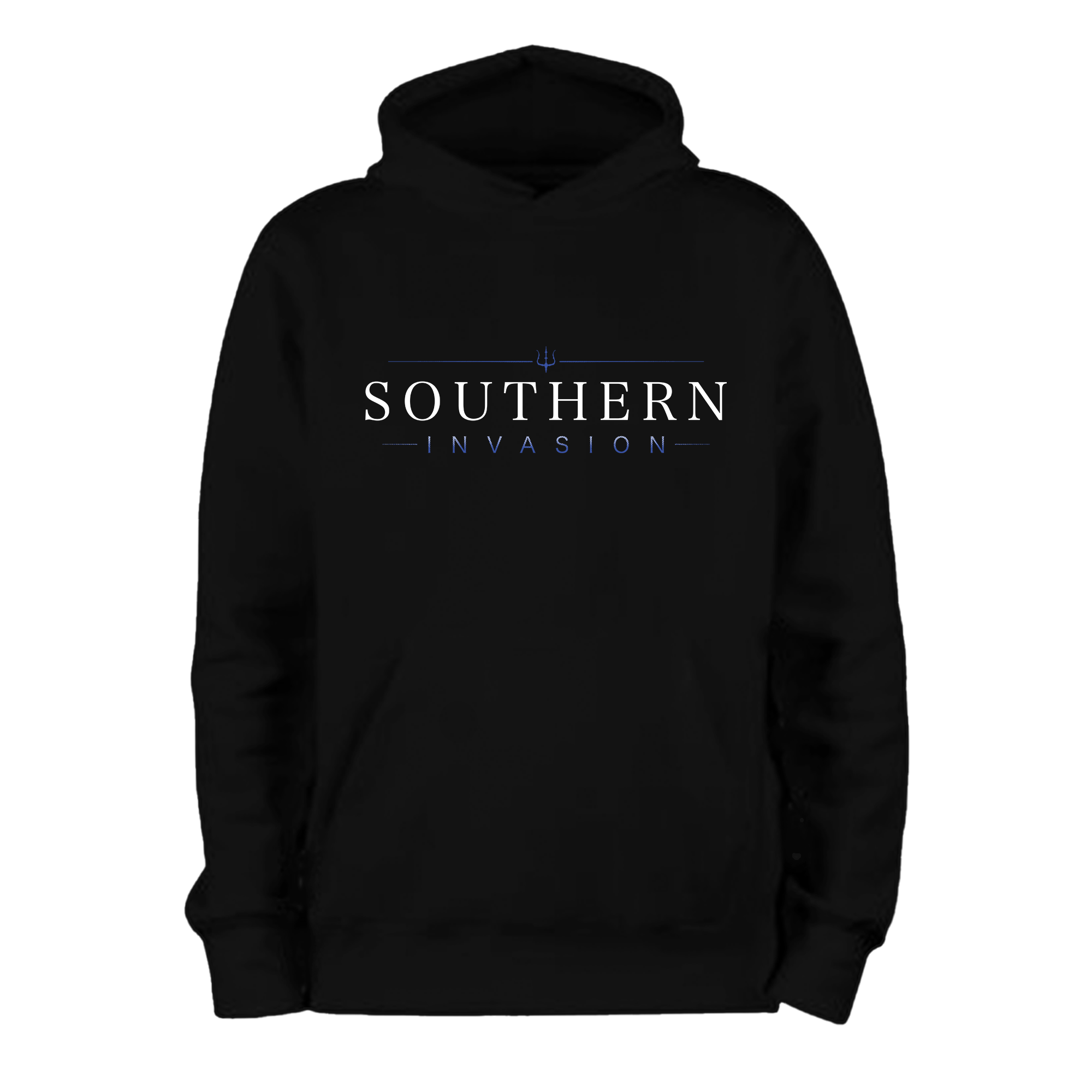 MERMAID 'SI26' HOODIE