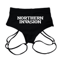 MINI SHORT 'NI26'