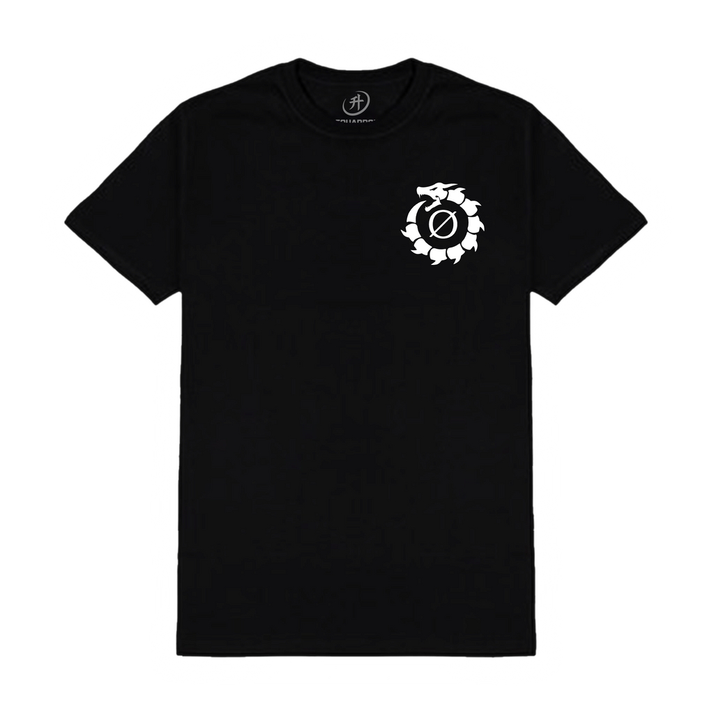 FLYER 'OMF21' T-SHIRT