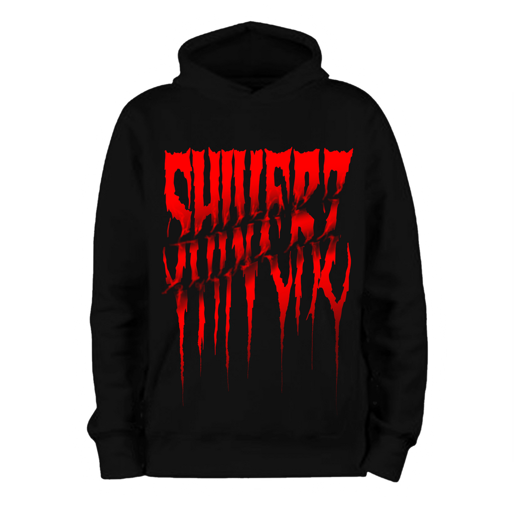 SHIVERZ X NI HOODIE