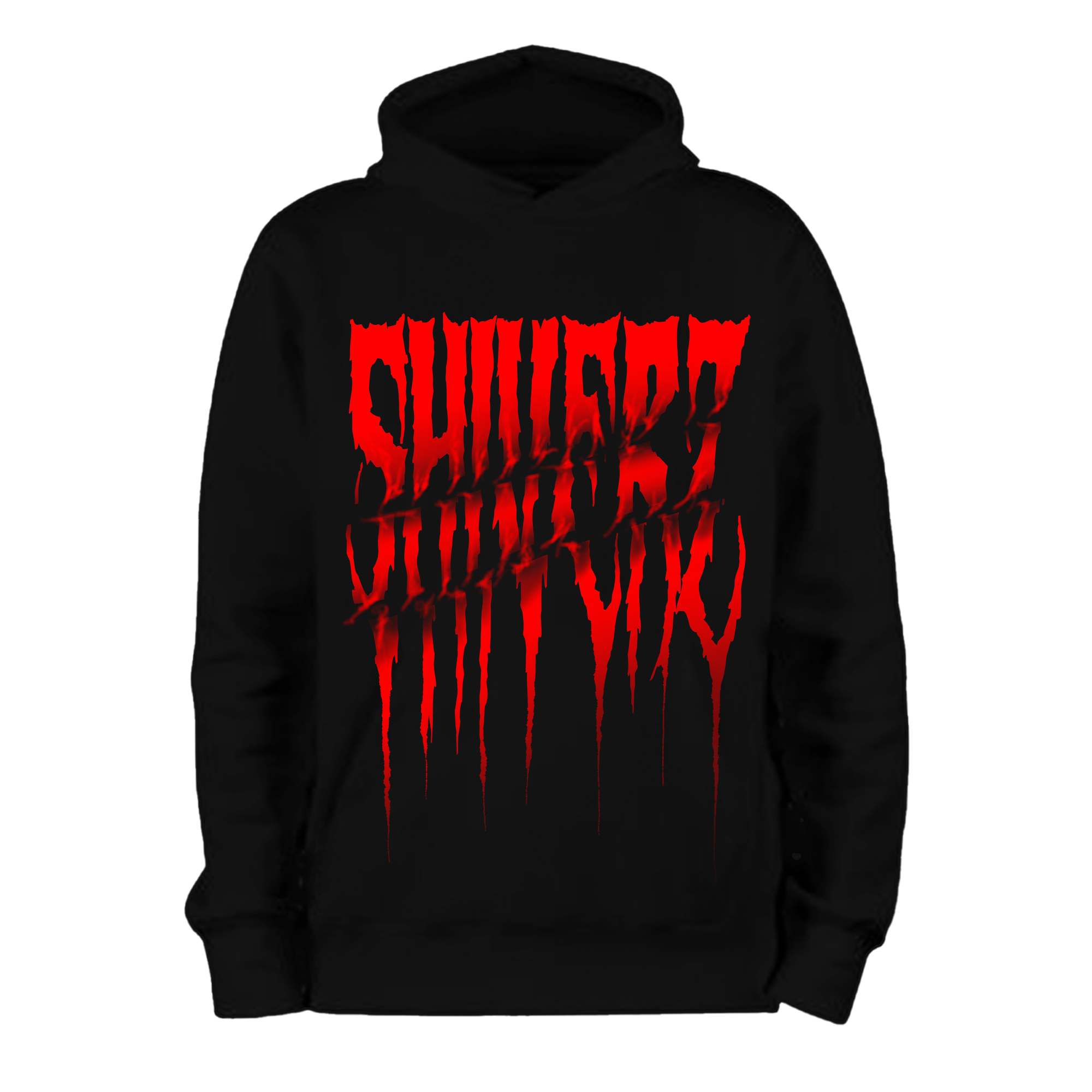 SHIVERZ X NI HOODIE