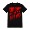 SHIVERZ X NI T-SHIRT