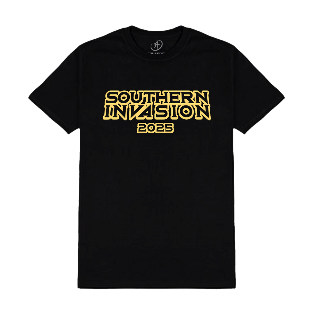 FLYER 'SI25' T-SHIRT