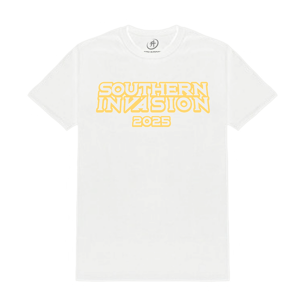 FLYER 'SI25' T-SHIRT