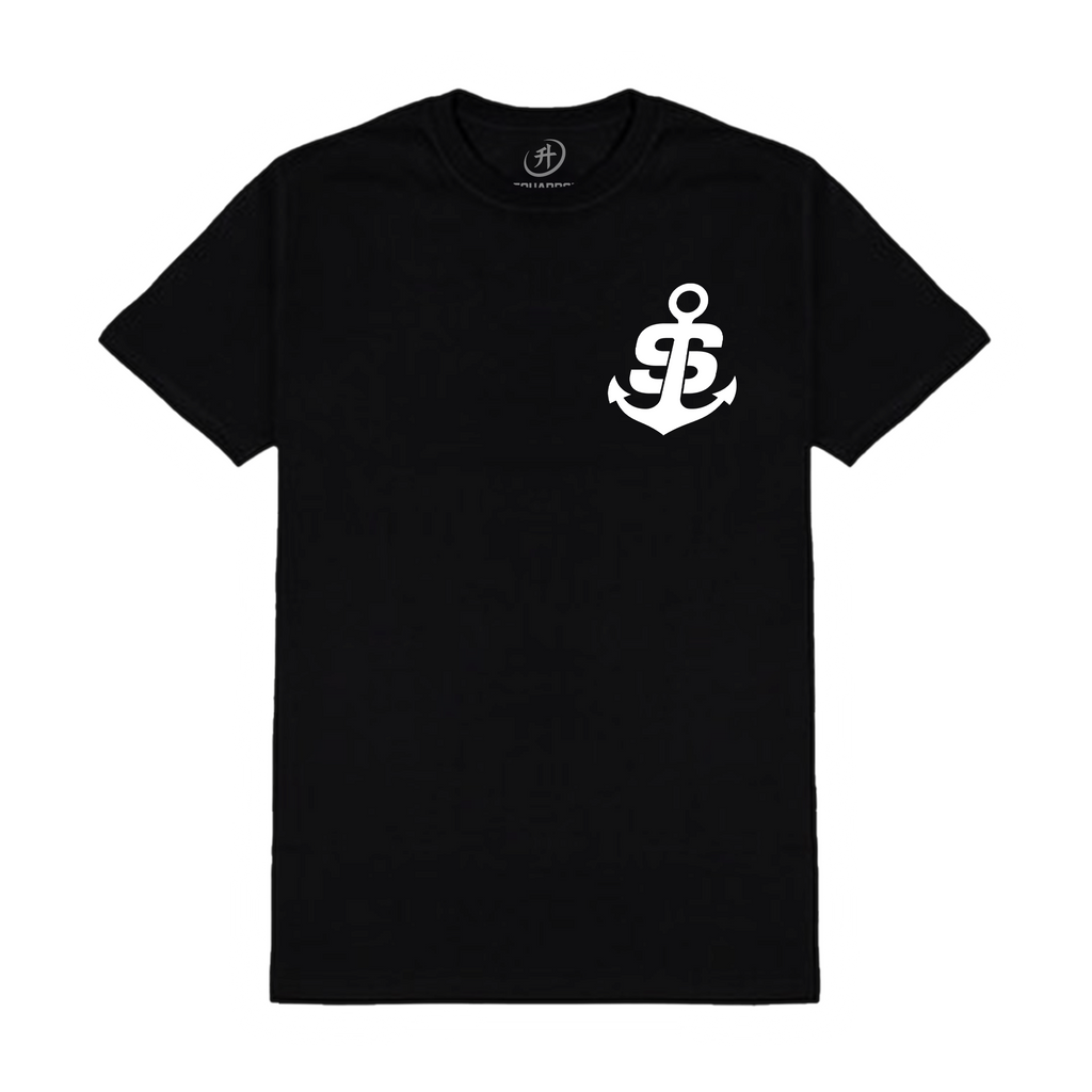 FLYER 'SI26' T-SHIRT