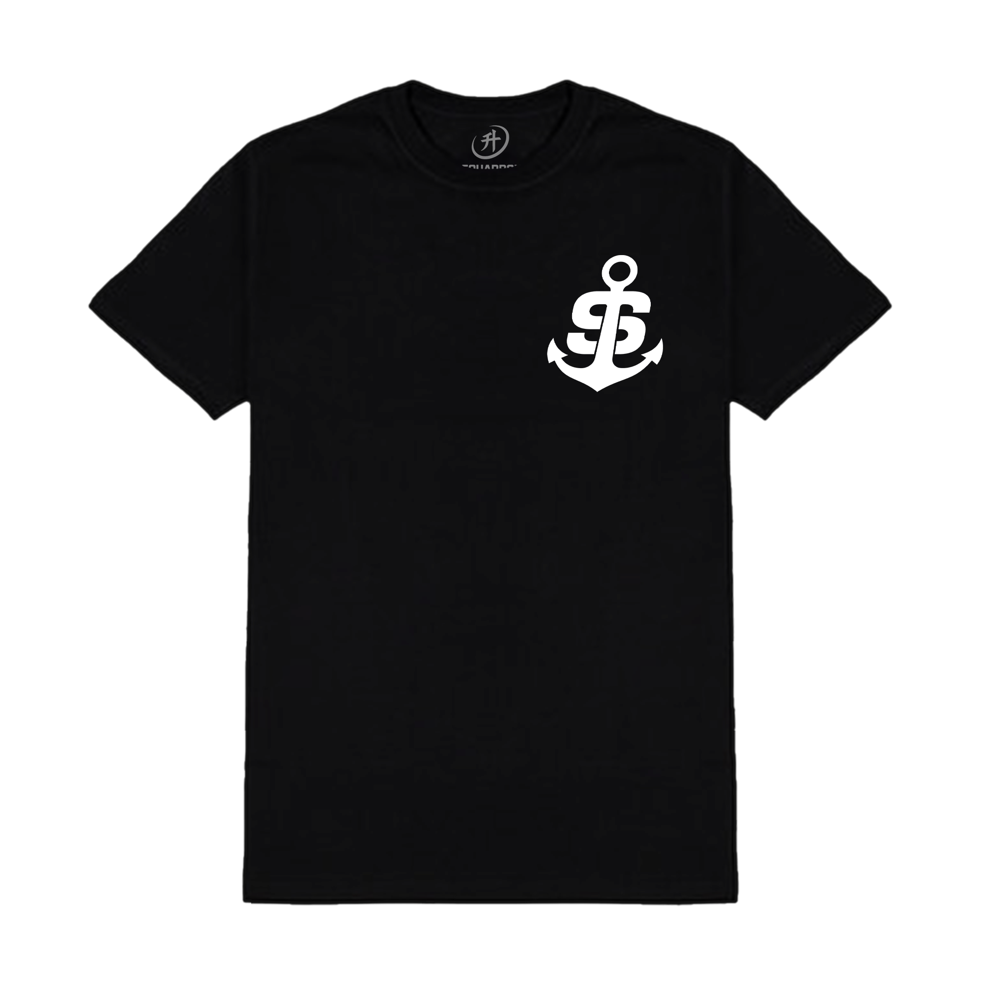 FLYER 'SI26' T-SHIRT