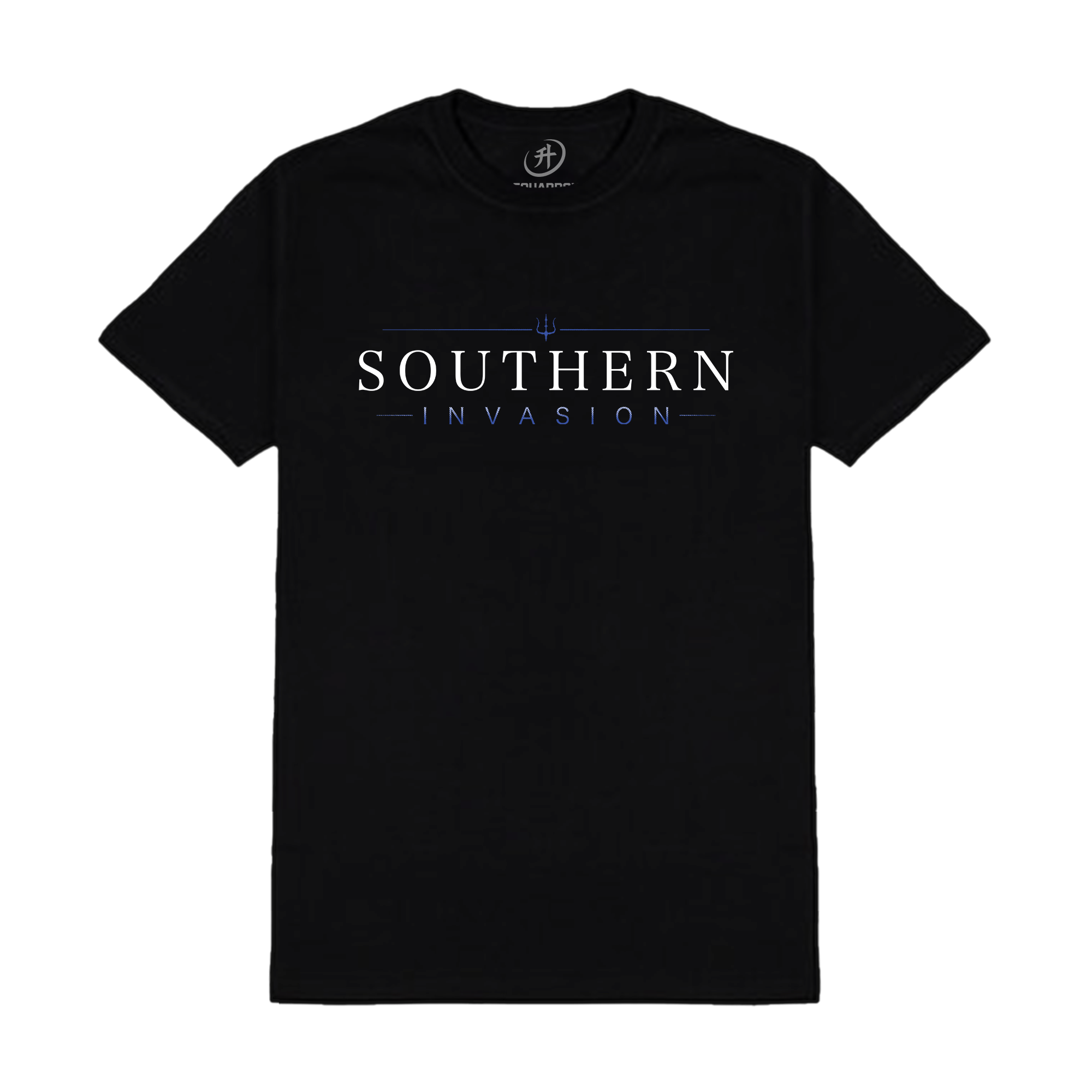 MERMAID 'SI26' T-SHIRT