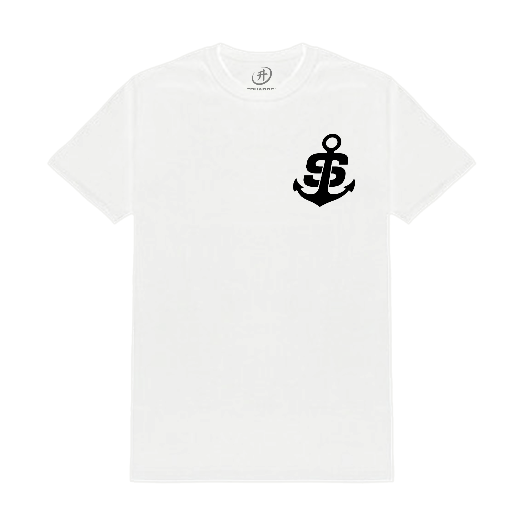 FLYER 'SI26' T-SHIRT