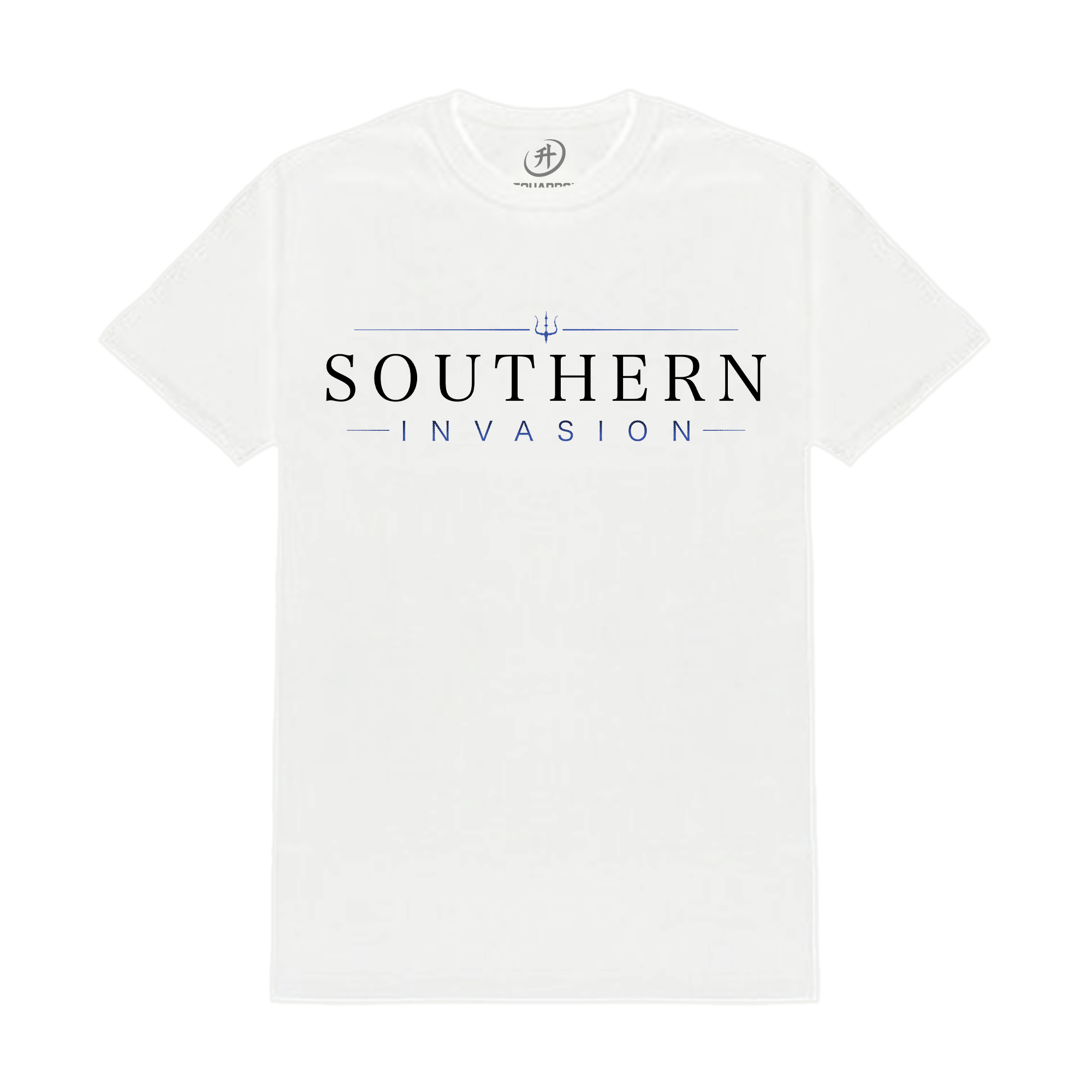 MERMAID 'SI26' T-SHIRT